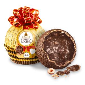 Luxurious Ferrero Rocher Chocolate Gift Basket