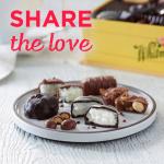 Valentine's Day Chocolate Gift Box by Whitman's