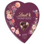 Lindt Valentine’s Gourmet Chocolate Heart Gift Box