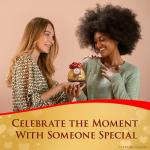 Luxurious Ferrero Rocher Chocolate Gift Basket