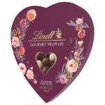 Lindt Valentine’s Gourmet Chocolate Heart Gift Box