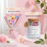 Unique 11-Piece Birthday Gift Basket for Women