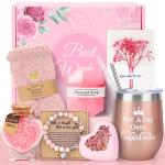 Valentine's Day Gift Baskets for Her - 10 Pack