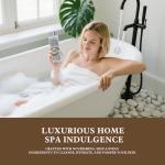 Coconut Scented Spa Gift Basket for Any Occasion