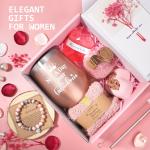 Valentine's Day Gift Baskets for Her - 10 Pack