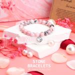 Valentine's Day Gift Baskets for Her - 10 Pack