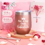 Valentine's Day Gift Baskets for Her - 10 Pack