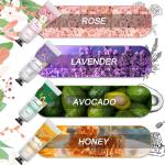 Cozy Gift Basket for Women: Candles & Lotion Set