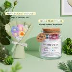 11-Piece Unique Gift Basket for Her