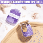 Cozy Spa Gift Basket for Every Occasion