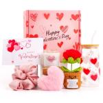 Valentine's Day Gift Basket for Her