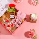 Valentine's Day Gift Basket for Her