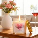 Valentine's Day Gift Basket for Her