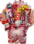 Unique Gnome Valentine’s Day Treats Basket