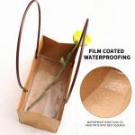 Valentine’s Day Cozy Gift Basket with Handles