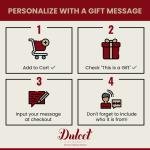 Valentine's Day Sweet Treats Gift Basket