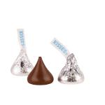 Hershey’s Kisses Heart Box with Plush Toy