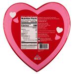 Hershey’s Kisses Heart Box with Plush Toy