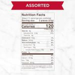 Valentine's Heart Sampler Gift Basket, 10.3 Ounce