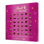 Lindt Valentine's Mini Assorted Chocolate Gift Box