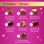 Lindt Valentine's Mini Assorted Chocolate Gift Box