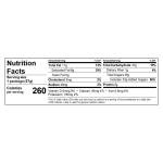 Chocolate Teddy Bear Gift Basket - 5 Pieces