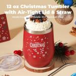 Holiday Gift Baskets for Women - Last Minute Treats