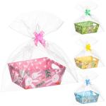 Large Easter Gift Baskets for Holiday Fun