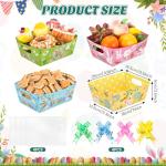 Large Easter Gift Baskets for Holiday Fun