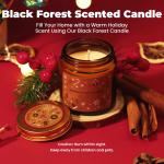 Holiday Gift Baskets for Women - Last Minute Treats