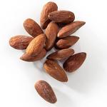 Easter Fresh Fruit Basket with Crackers and Cheese