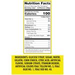 Peeps Marshmallow Gummies for Easter Baskets