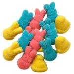 Peeps Marshmallow Gummies for Easter Baskets