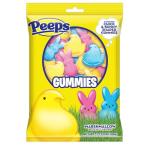 Peeps Marshmallow Gummies for Easter Baskets