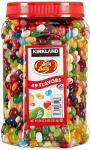 Jelly Belly Beans Gift Basket - 4 Pounds