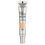 L’Oréal Paris True Match Eye Cream Concealer - Fair