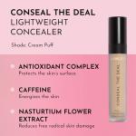 LAWLESS Conceal The Deal Lightweight Everyday Concealer