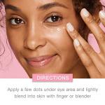 Neutrogena Radiant Brightening Cream Concealer - Ivory Light