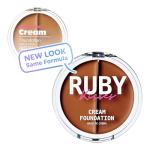 Ruby Kisses 3D Face Creator Concealer & Foundation