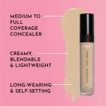 LAWLESS Conceal The Deal Lightweight Everyday Concealer