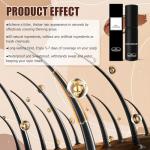 Hair Concealer Cream for Fuller, Confident Hair
