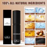 Hair Concealer Cream for Fuller, Confident Hair