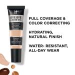 IT Cosmetics Bye Bye Under Eye Concealer - Light