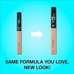 Maybelline Fit Me Liquid Concealer - Cool Ivory