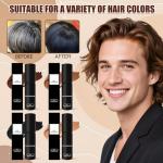 Hair Concealer Cream for Fuller, Confident Hair