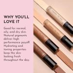 LAWLESS Conceal The Deal Lightweight Everyday Concealer