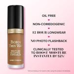 Too Faced Born This Way Full Coverage Concealer