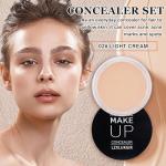 Under Eye Concealer for Dark Circles and Brightening