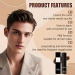 Hair Concealer Cream for Fuller, Confident Hair