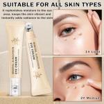 Mineral Sunscreen Eye Cream for Dark Circles